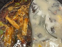 -新辣道鱼火锅(航天万源店)