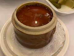 精品罐焖牛肉-莫斯科餐厅