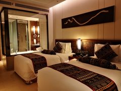 -西双版纳融创皇冠假日度假酒店