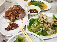 -凌舍好烧鹅(中山路店)