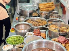 -东华豆花(漳州店)