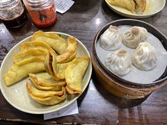 -李记清真馆(打钉巷店)