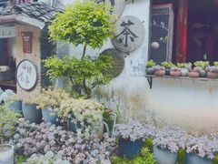 -古堰画乡景区