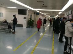 -北京大学第一医院(西城厂桥院区)