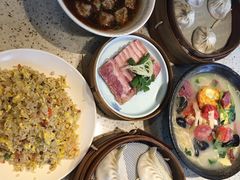 -东园小馆·早茶·淮扬小炒(江都路店)