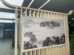 -杭州萧山国际机场