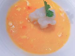 -逸东轩(香港逸东酒店)