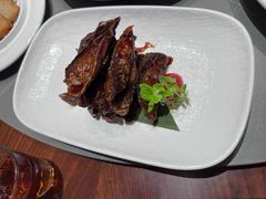 -阿明小菜·海鲜·上海菜(梅陇店)