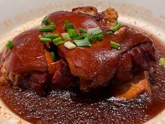 -大鸭梨烤鸭店(花园村店)