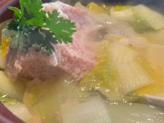 -百富源·海鲜辽菜(浑河堡店)