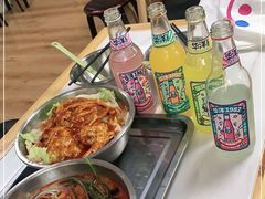 -苏袁麻辣烫(呼和浩特总局街店)