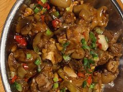 -湘邻呷铺·田园家宴(汉基广场店)