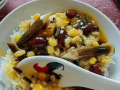 -南沙游艇会·大兵船餐厅