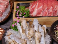 -湊湊火锅·茶憩(合生汇购物中心店)