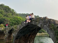 -上甘棠村