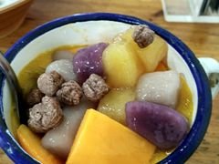 -糖潮糖水铺(省府店)