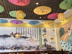-傣乡之味·傣族特色手抓饭·孔雀宴(大理古城首店)