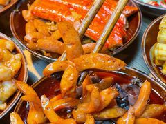 -阳阳老火锅(小南门店)