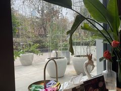 -甜阿姨·天台花园私房菜(万松园店)