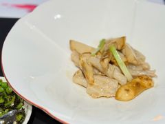 -潮汕味道·煮海餐厅(金麟大厦店)