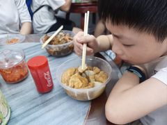 -韦记牛杂汤(清晖园店)