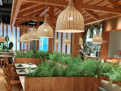 -芭札·Thai泰国餐厅(同和金铂天地店)