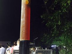 -龙巢盱眙龙虾·牛蛙·烧烤宵夜(八卦岭店)