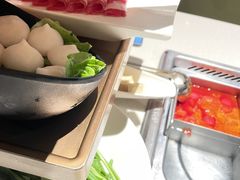 -海底捞火锅(北金鹰店)