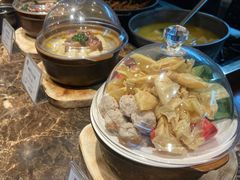 -一楼食业·美食人家