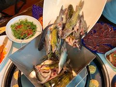 -米氏火鱼·泡椒鱼火锅(李子坝老店)