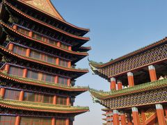 -大明幻境第一城