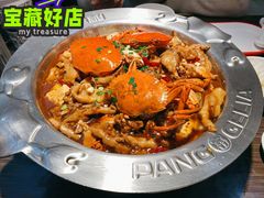 -胖哥俩肉蟹煲(宿迁宝龙广场店)