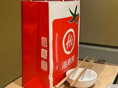 -海底捞火锅(西直门凯德MALL店)