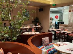 -墨纪Mojí墨西哥餐厅(官舍店)