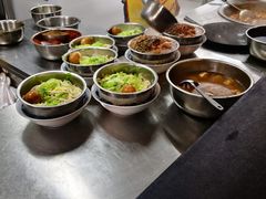 -窦四牛杂面(总店)