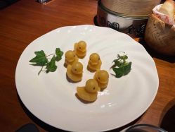 -全聚德烤鸭店·宴会厅(和平门店)