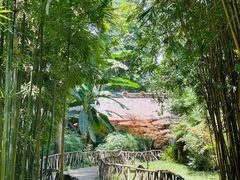 -成都杜甫草堂博物馆