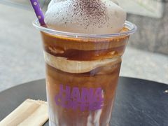 -HANA COFFEE(长寿路店)
