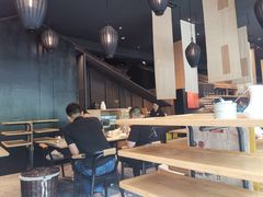 大堂-锦城印象火锅(天府三街店)