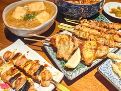 -千代武日本料理(开发区店)
