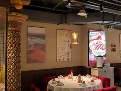 -西域阿里马新疆菜·清真(桂花路店)