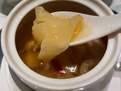 -君庭中餐厅(友谊宾馆店)