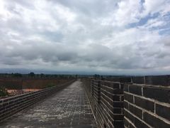 -鸡鸣驿古城