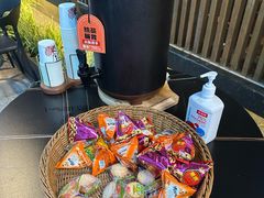 -饕林餐厅(春熙路店)