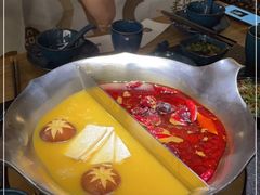-湊湊火锅·茶憩(天环广场店)