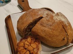 -君悦酒店·La Terrazza意合園·意式风味