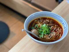 -遇见小面(白云机场T2安检外店)