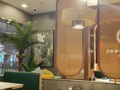 -椰子湾·海南火锅·糟粕醋·椰子鸡(正大广场店)