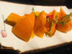 -吴越荣记苏州菜·松鼠桂鱼100%活鱼现做(斜塘老街店)