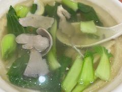 -蒋家桥饺面店(广陵路店)